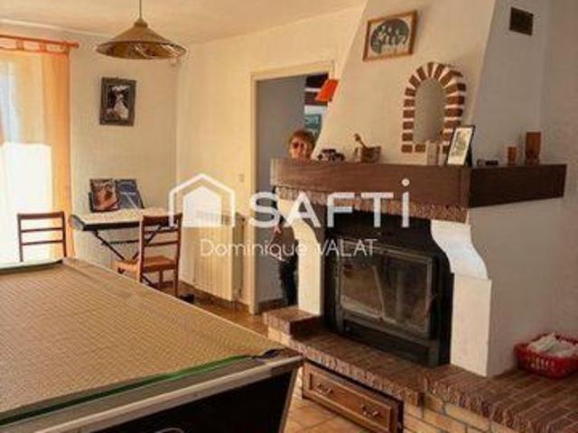 Villa 9 chambres, Saint Languedoc 30170 DS102023705