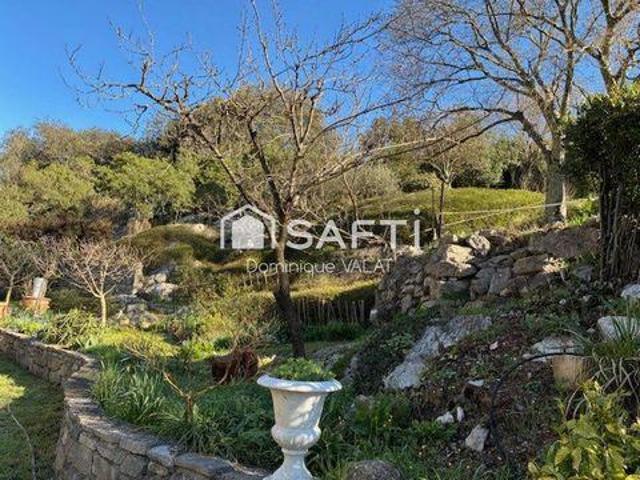 Villa 9 chambres, Saint Languedoc 30170 ES102023705