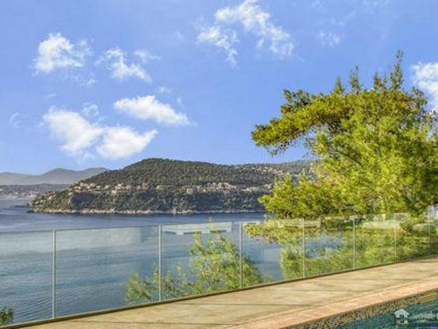 Villa 9 chambres, Saint Provence 06230 DLS101623067