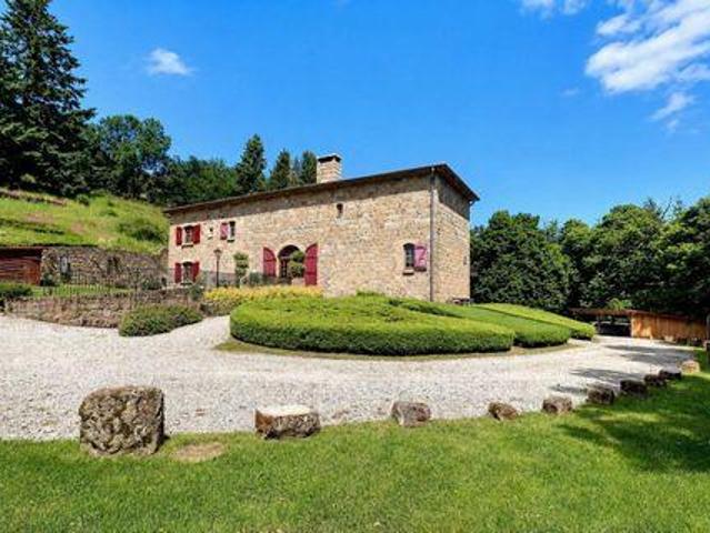 Villa 9 chambres, Saint Rhône 07240 DS103218409