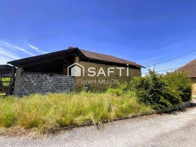Villa 9 chambres, Saint Rhône 38590 DS103343120