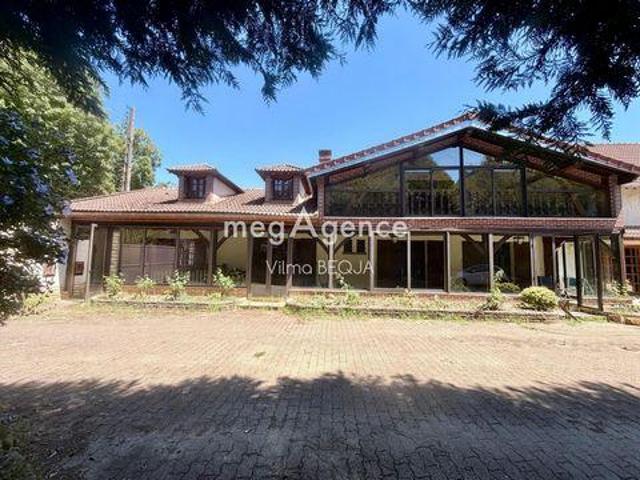 Villa 9 chambres, Sens Bourgogne 89100 DS104006474