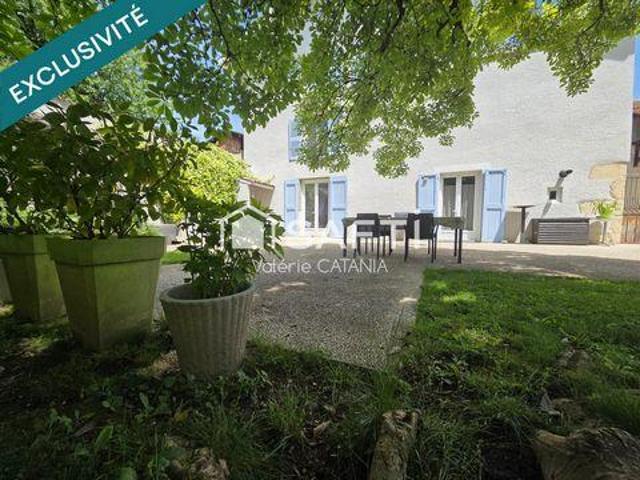 Villa 9 chambres, Tullins Rhône 38210 DS100341450