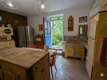Villa 9 chambres, Tour Midi 46330 ES102116200