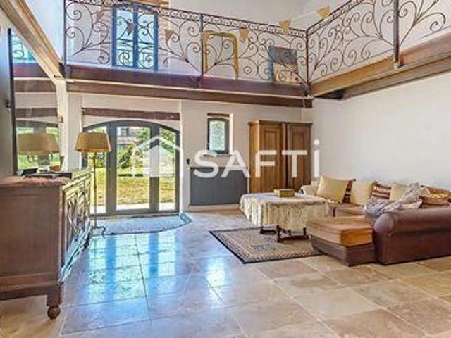 Villa 9 chambres, Verdun Midi 82600 DS103182763