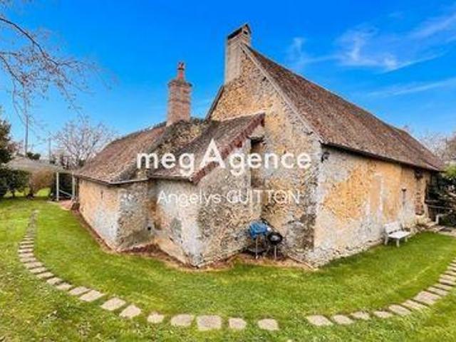 Villa 9 chambres, Vivoin Pays de la Loire 72170 ES99985259