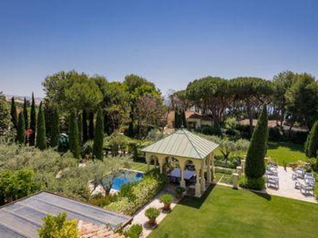 Villa 9 Dormitorio Marbella Malaga ES97107332
