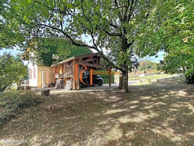 Villa 9 pièces 206 m²