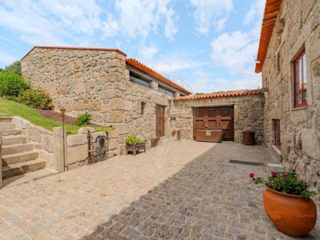 villa 9 quarto, Barcelos Sul Braga DS99792301