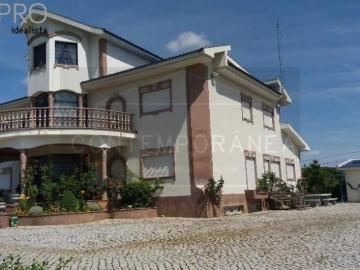villa 9 quarto, Bragança Mirandela 5370 DS96978007
