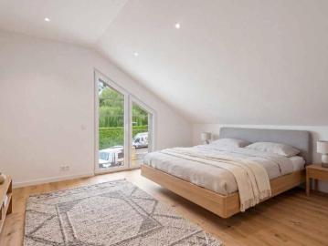 Villa 9 Zimmer