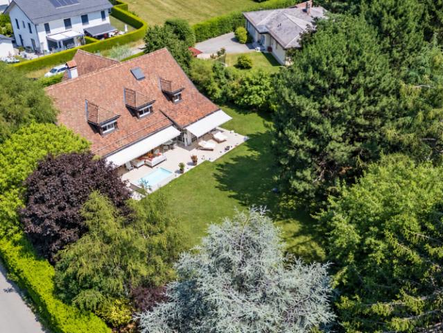Villa 9 Zimmer
