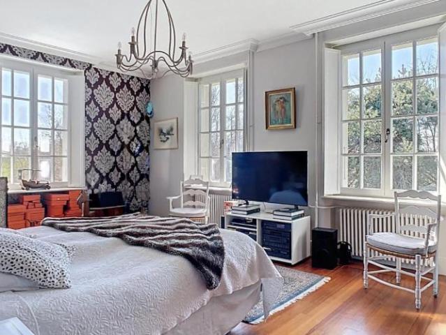 Villa 9 Zimmer
