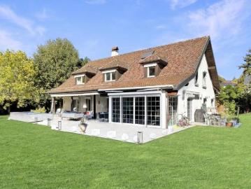 Villa 9 Zimmer