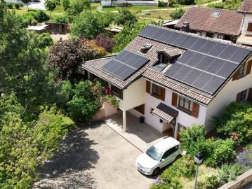 Villa 9 Zimmer