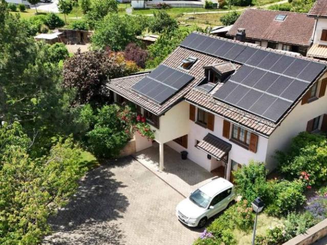 Villa 9 Zimmer