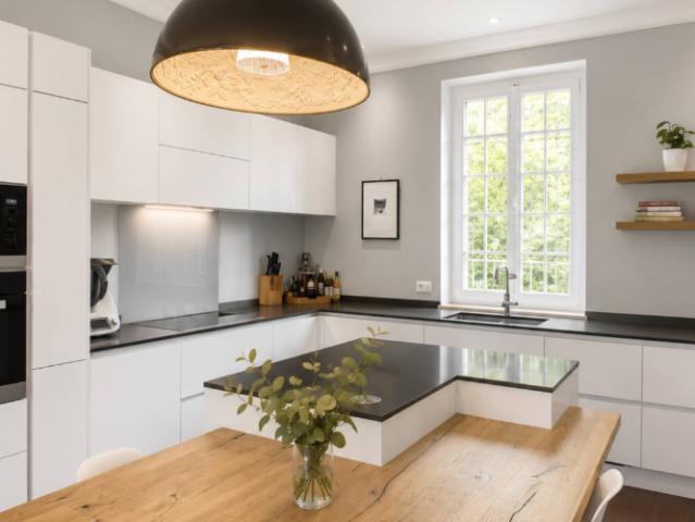 Villa 9 Zimmer