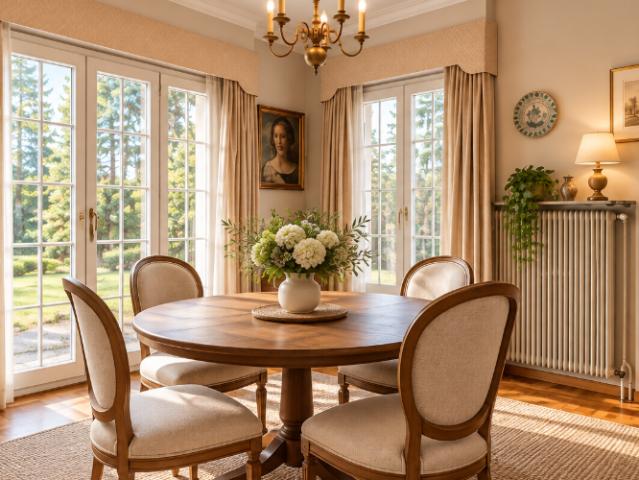 Villa 9 Zimmer