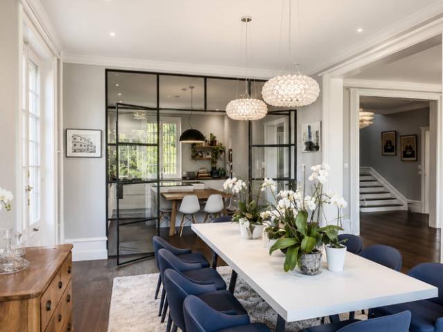 Villa 9 Zimmer
