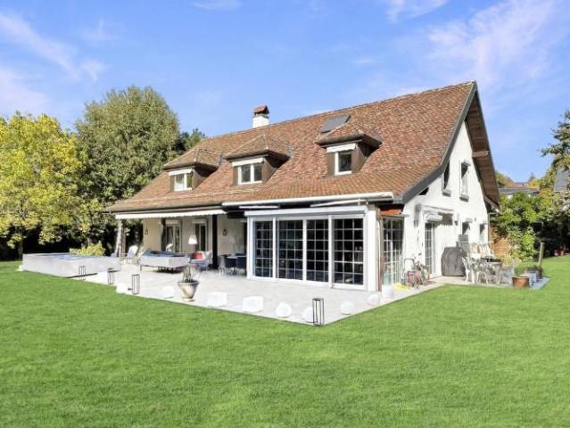 Villa 9 Zimmer