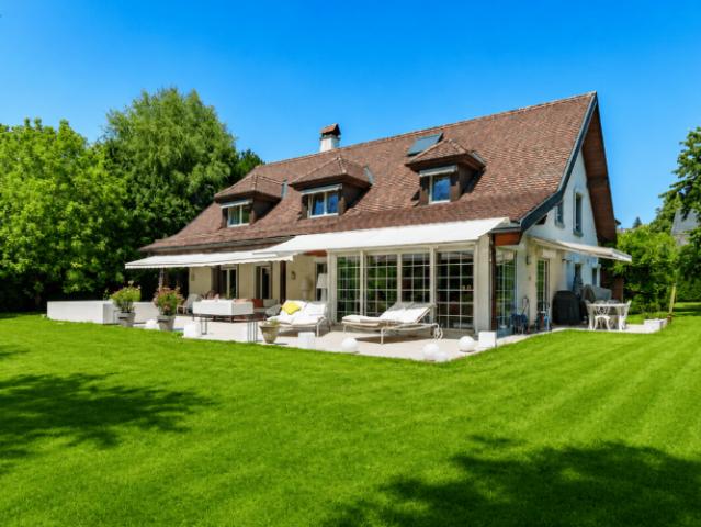 Villa 9 Zimmer