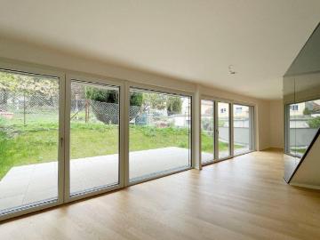Haus zum Verkauf in 2345 - Balkon