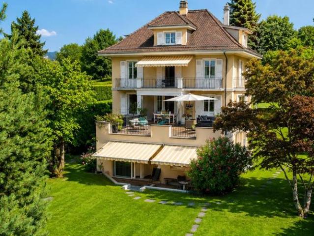Villa 13 Zimmer