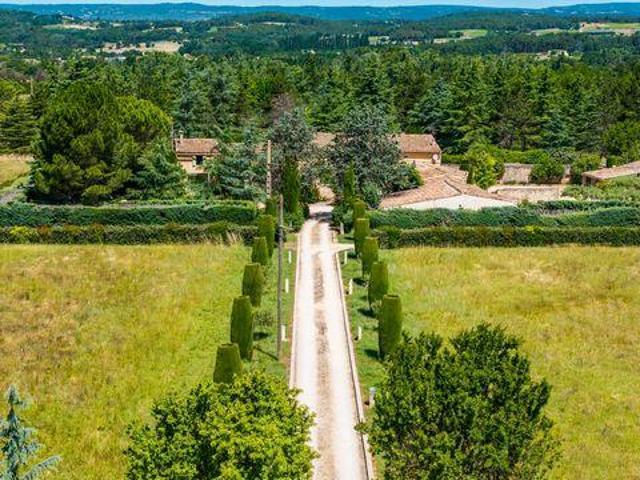 Villa 13 chambres, Bonnieux Provence 84480 ES103384361