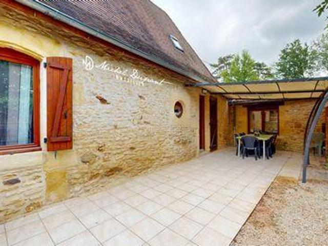 Villa 13 chambres, Journiac Aquitaine 24260 ES105153625