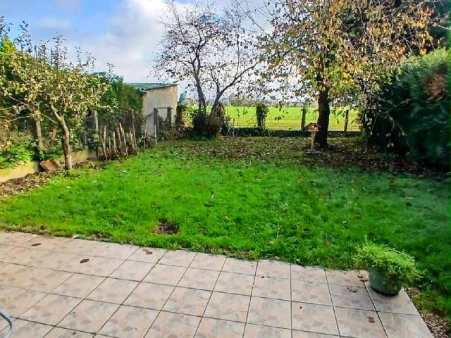 Villa 100m² Masny