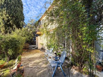 Villa 105m² Montpellier