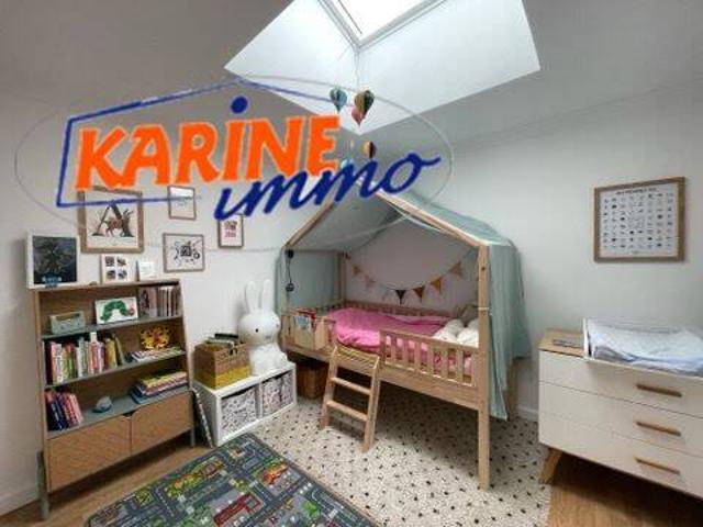 Villa 100m ²
