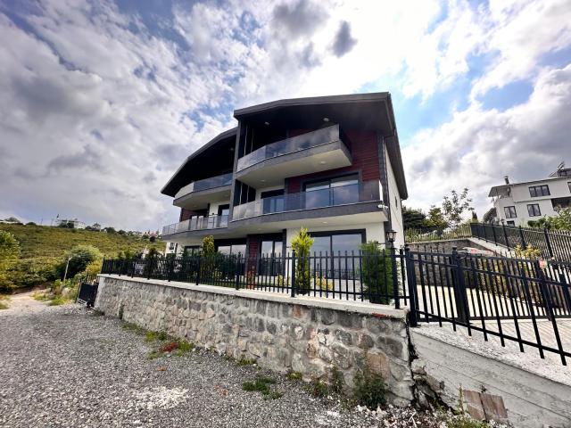 Villa 10+2 Trabzon, Türkiye 228880