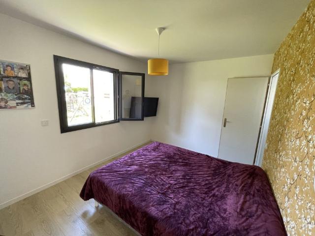 Villa 103.55 m² 4 Pièces Aigremont 30350
