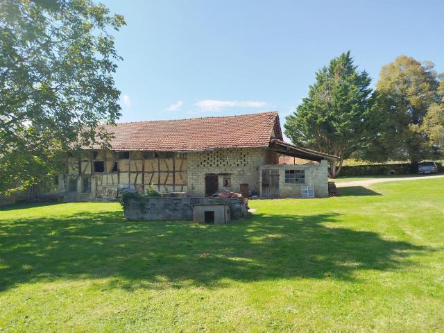 Villa 106M2 De Plain Pied 106m² Montrevel en Bresse