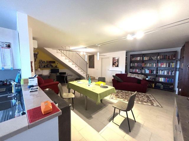 Villa 108mq