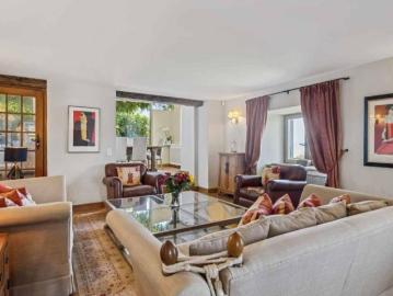 Villa 10.5 Zimmer