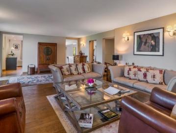 Villa 10.5 Zimmer
