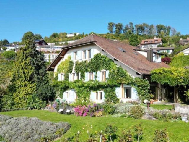 Villa 10.5 Zimmer