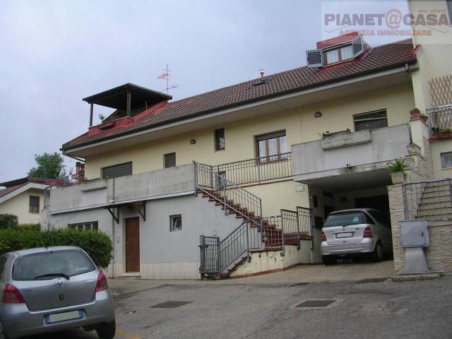 Villa 10 vani 372mq