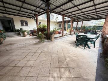 Villa 10 vani 671mq