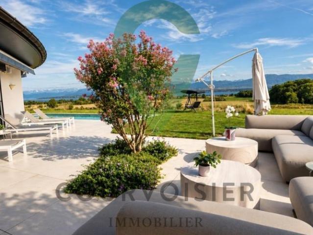 Villa 10 Zimmer