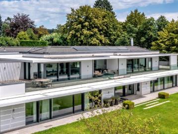 Villa 10 Zimmer