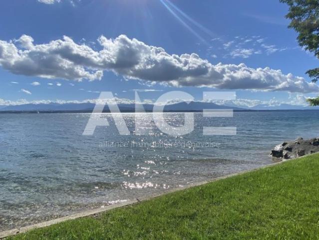 Zu verkaufen, Villa, 1110 Morges, Réf 5834