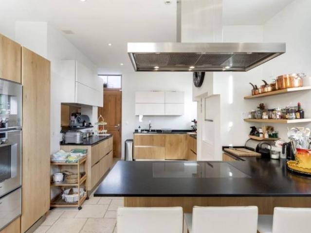 Villa 10 Zimmer