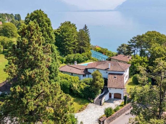 Villa 10 Zimmer