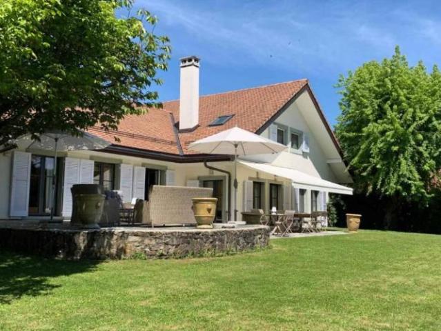 Elegantes Haus mit privatem Garten im Herzen der Terre Sainte