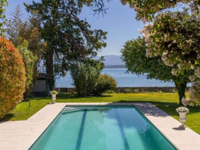 Villa 10 Zimmer
