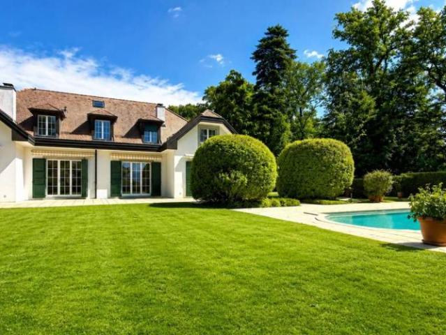 Villa 10 Zimmer
