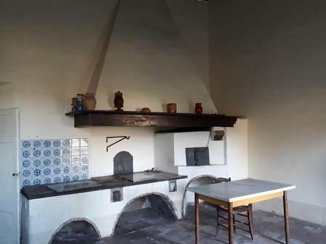 Villa 10 camere da letto, Lucca ToscanaTuscany ES103701604